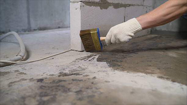 24/7 Emergency Interior Drainage System experts in Warren, NJ